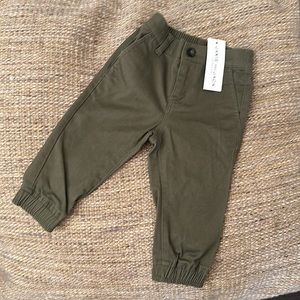 JANIE and JACK Pants